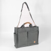 Bolso Juvenil Camille II Verde