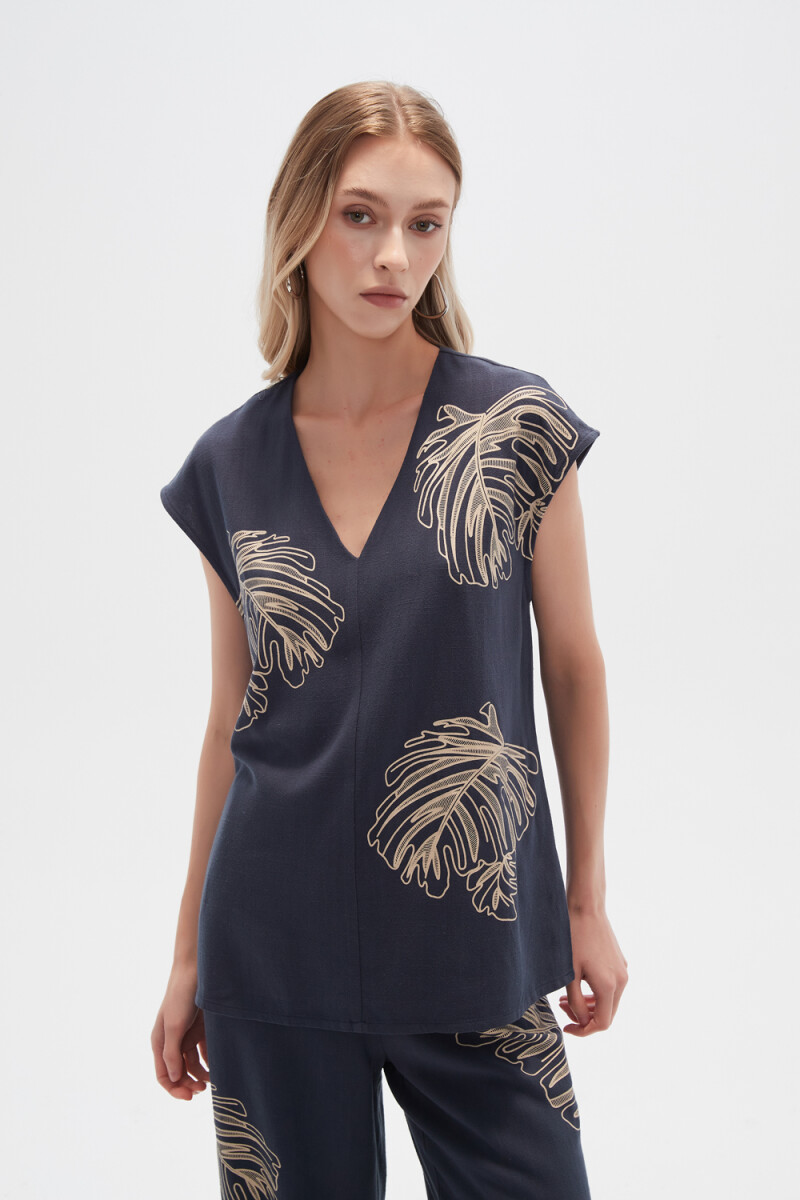 Remera Gimba - Estampado 2 