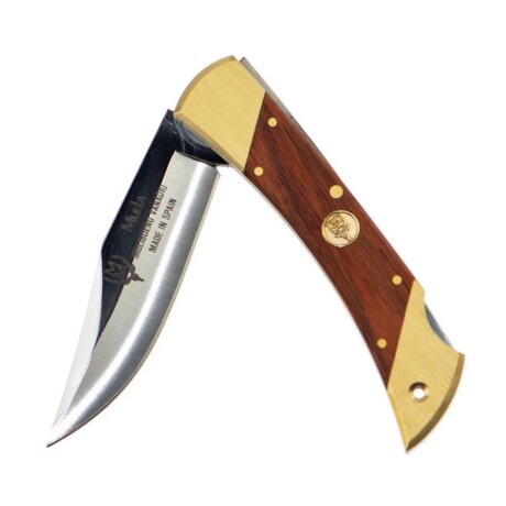 Navaja Cazador 25-M - Muela Navaja Cazador 25-M - Muela