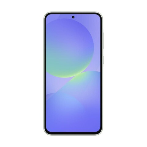 Celular Samsung A36 256 GB 8 Ram Blanco