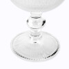 COPA DE VIDRIO TRANSP 350ML Unica