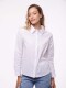 CAMISA CHICAGO BLANCO