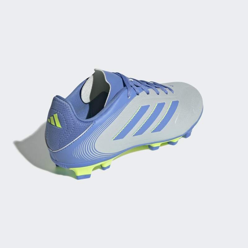 Championes Adidas Copa Pure 3 Club Azul
