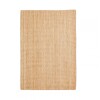 Alfombra Yute Boucle - 120x180 cm Alfombra Yute Boucle - 120x180 cm