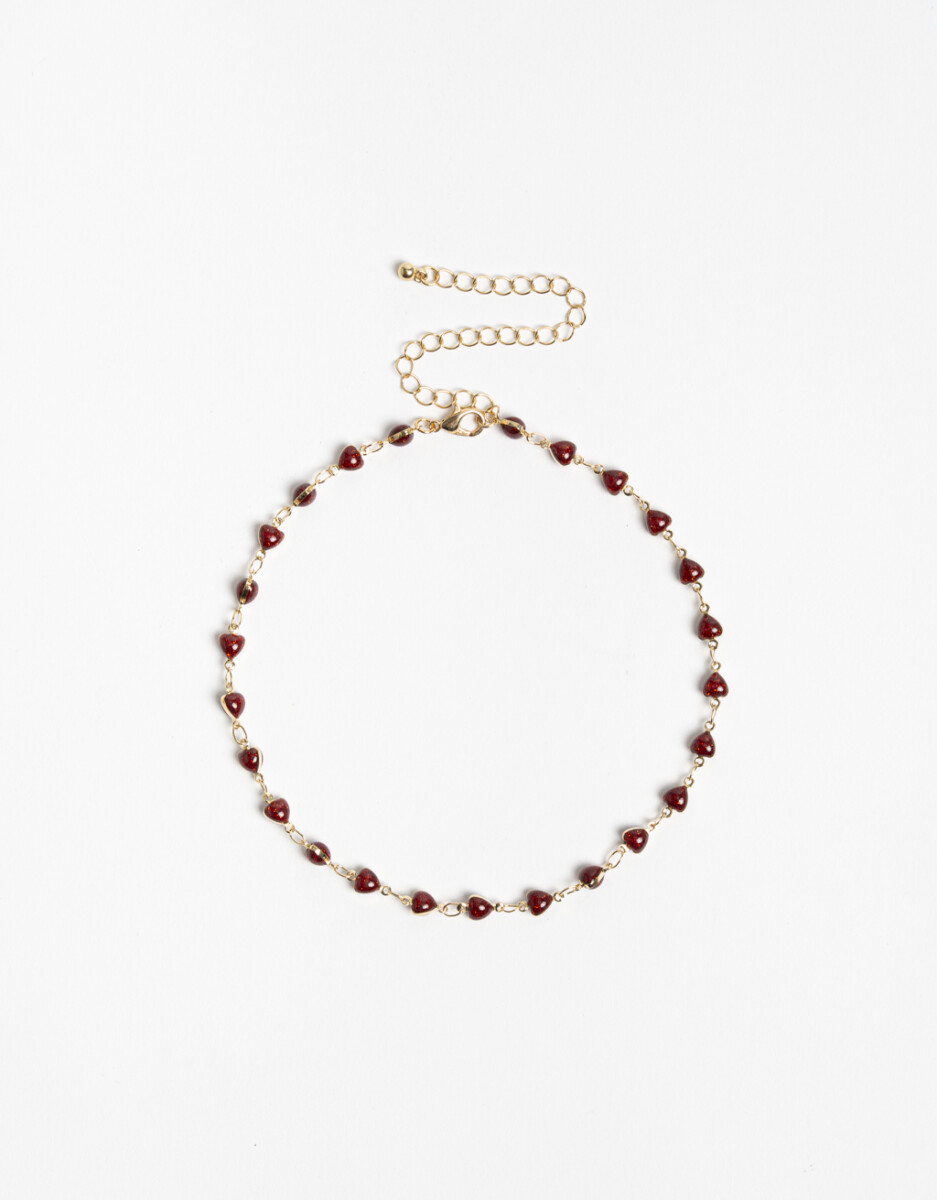 Chokers Beauty 