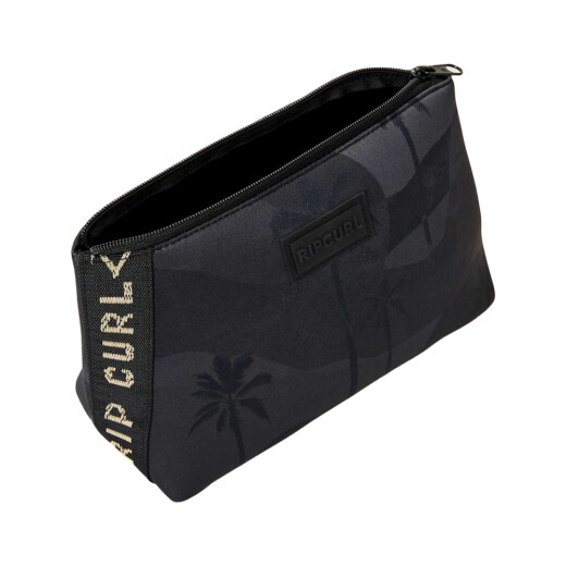Necessaire Rip Curl Melting Waves - Washed black Necessaire Rip Curl Melting Waves - Washed black