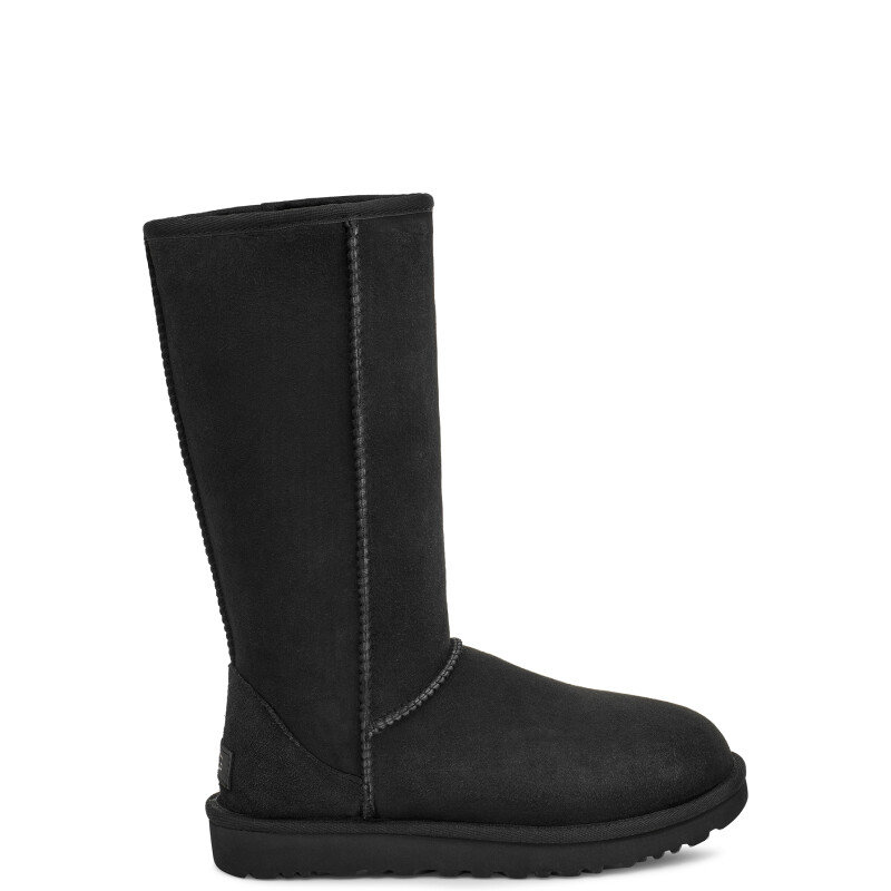 Botas UGG Classic Tall II Mujer Black