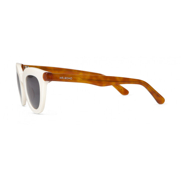 Mr Boho Hayes col VF5-11 Ecru Mr Boho Hayes Col Vf5-11 Ecru