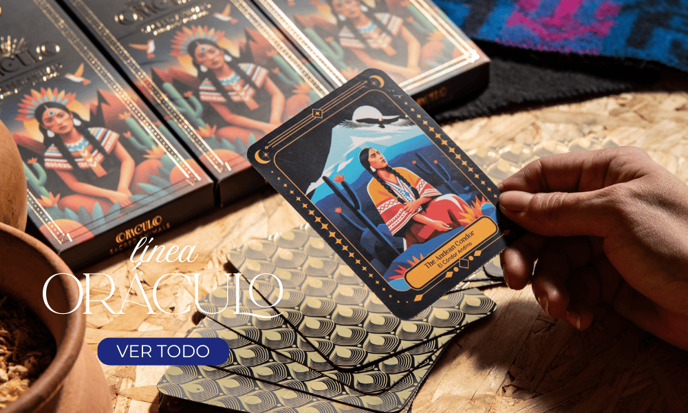 Línea Oráculo