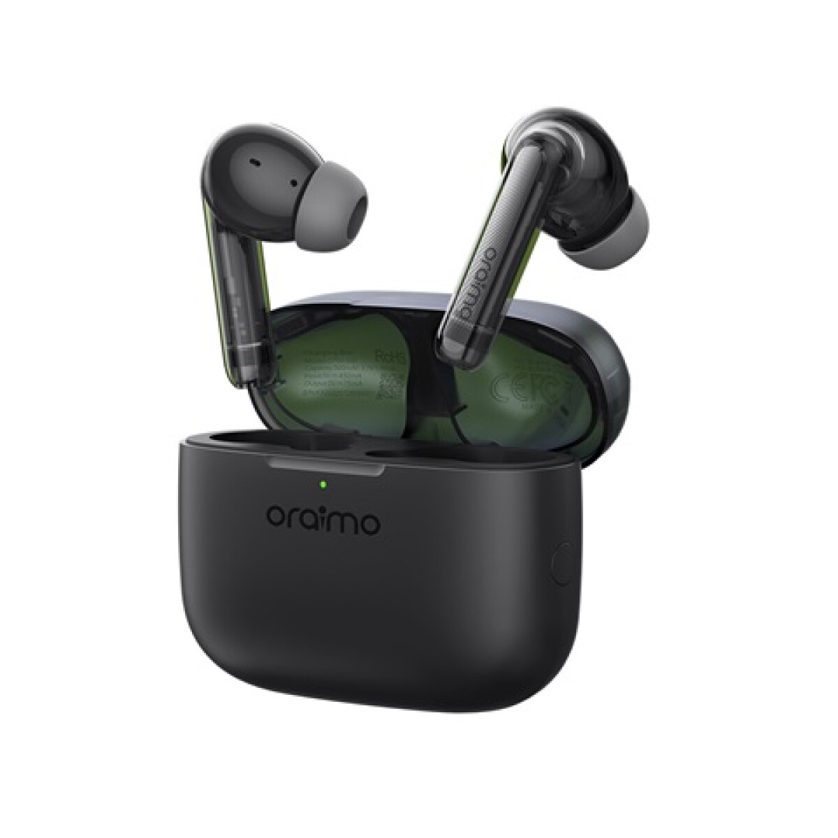 AURICULAR ORAIMO OTW-330 BK 