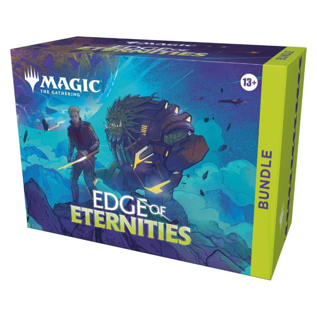 Magic Bundle Edge of Eternities 