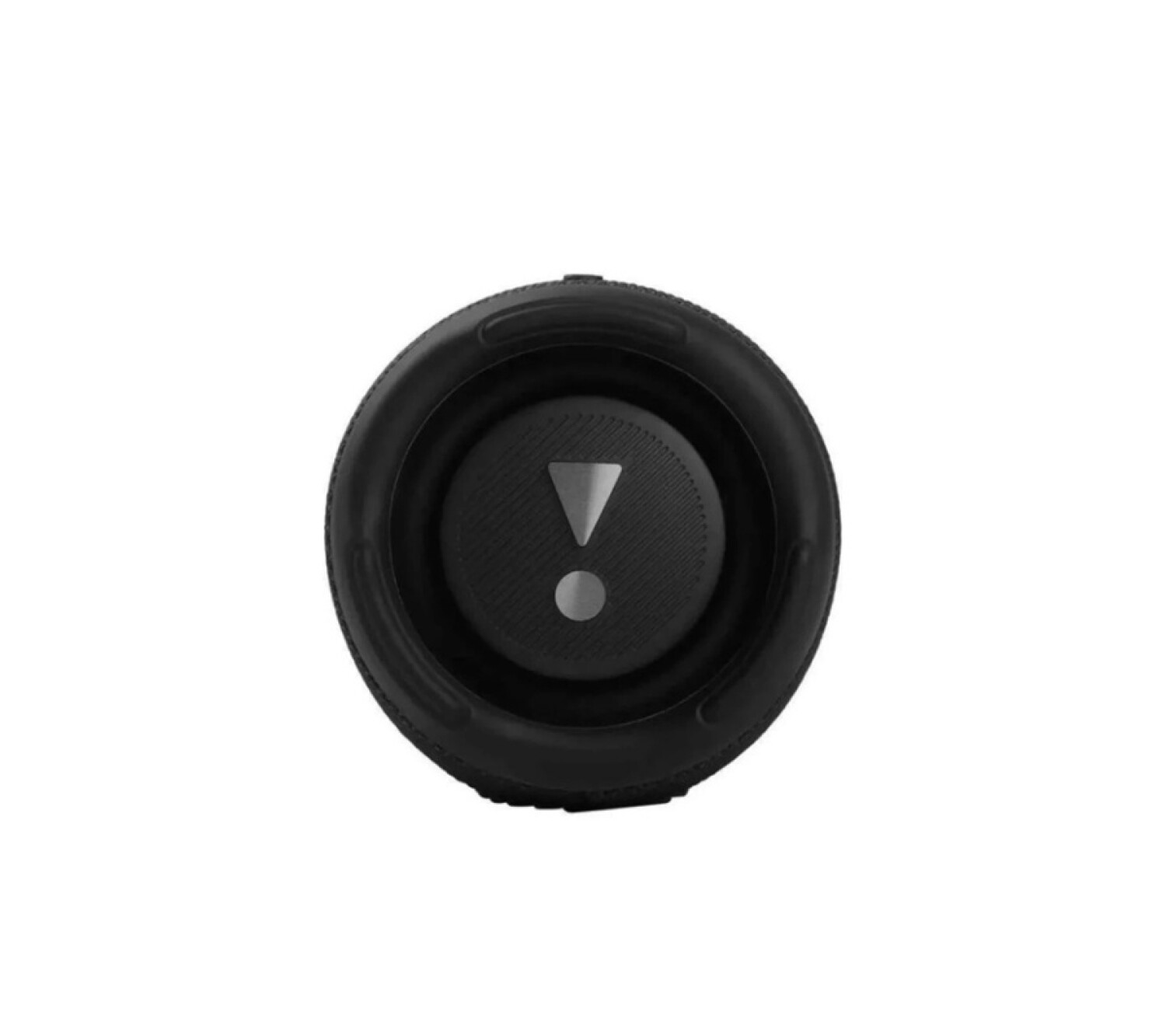 Bocina JBL Harman Charge 5 Bluetooth portátil en color negro