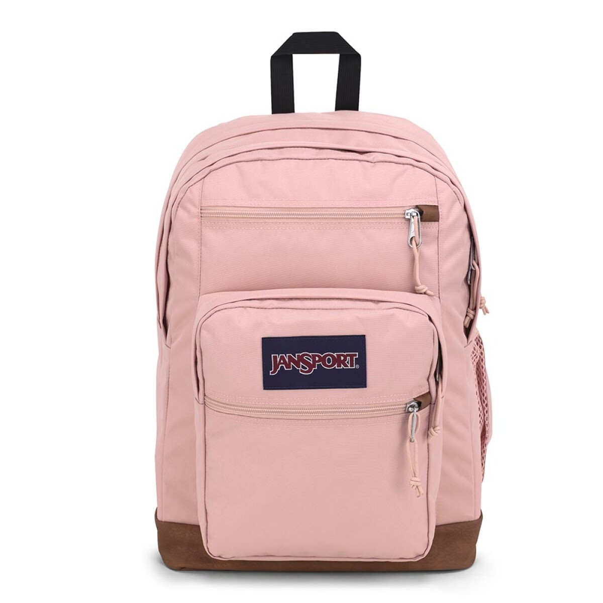Mochila Portalaptop Cool Student - Unisex - Misty Rose 