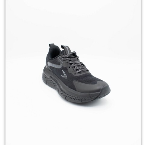 CHAMPION 35-40 ALL BLACK
