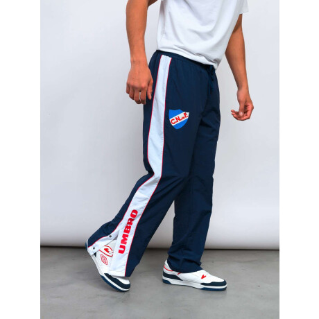 Pantalón Largo Ankor de Hombre Multicolor