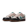 Zapatillas Nike Dunk Low de Hombre Blanco