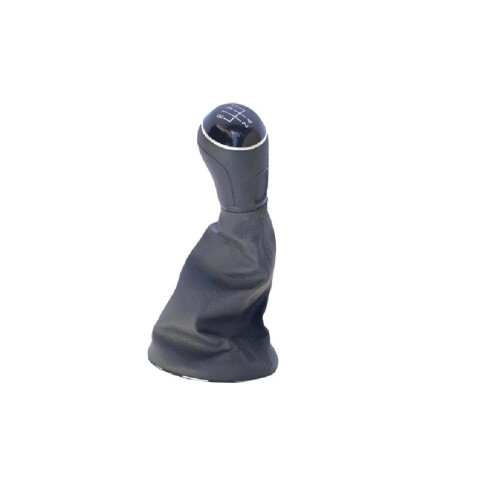 CAPUCHON DE PALANCA DE CAMBIOS GOL G5 / G6 / G7 SAVEIRO CROSS Capuchon De Palanca De Cambios Gol G5 / G6 / G7 Saveiro Cross