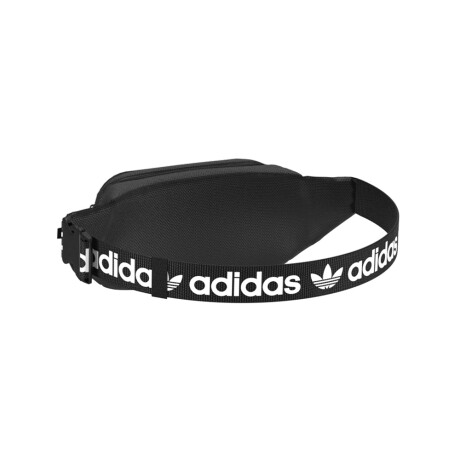 RIÑONERA adidas ADICOLOR WAISTB Black