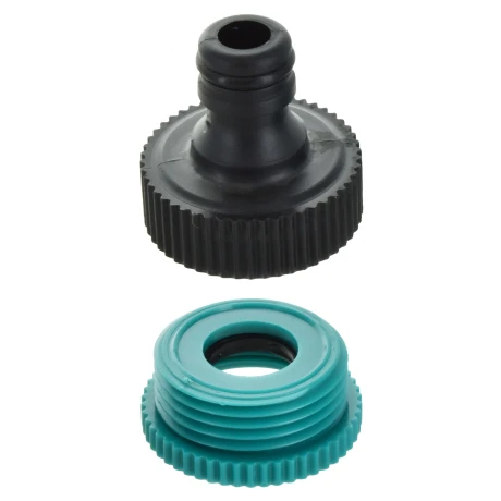 CONECTOR 3/4 CANILLA PRESION PARA MANGUERA BLISTER 4406 CONECTOR 3/4 CANILLA PRESION PARA MANGUERA BLISTER 4406