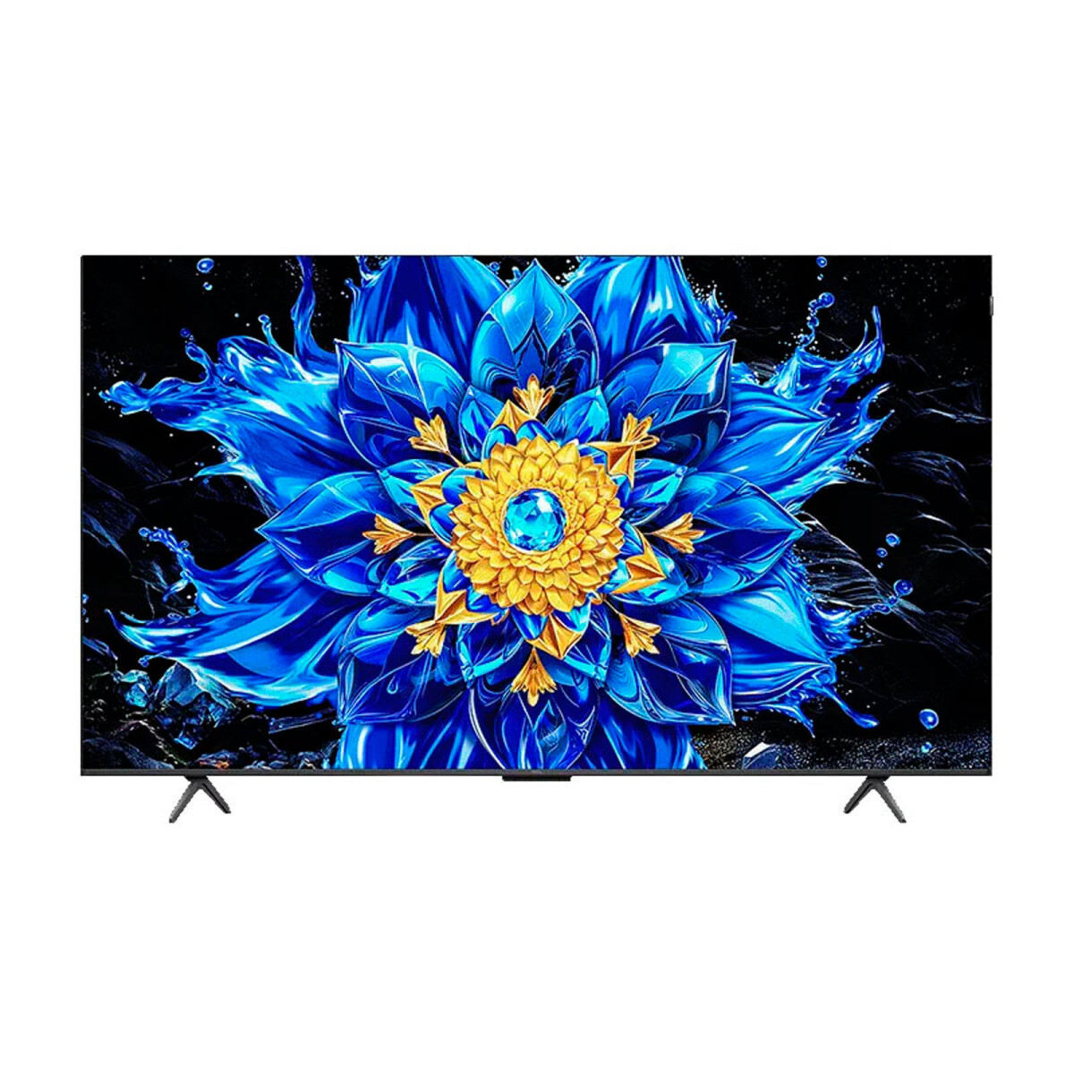 SMART TV TCL 55P8L - 55-PULGADAS NEGRO 55" QD MINI LED 4K 