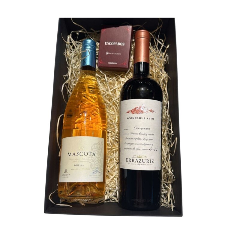 Encopados Combo II Encopados Combo II