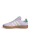 Championes de Mujer Adidas ANI Lila - Blanco - Verde