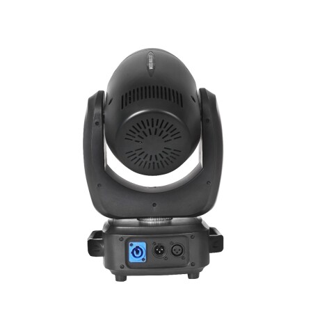 Combo Cabeza Movil Pls Led-200e 200 W Led C/case 2 En 1 Combo Cabeza Movil Pls Led-200e 200 W Led C/case 2 En 1