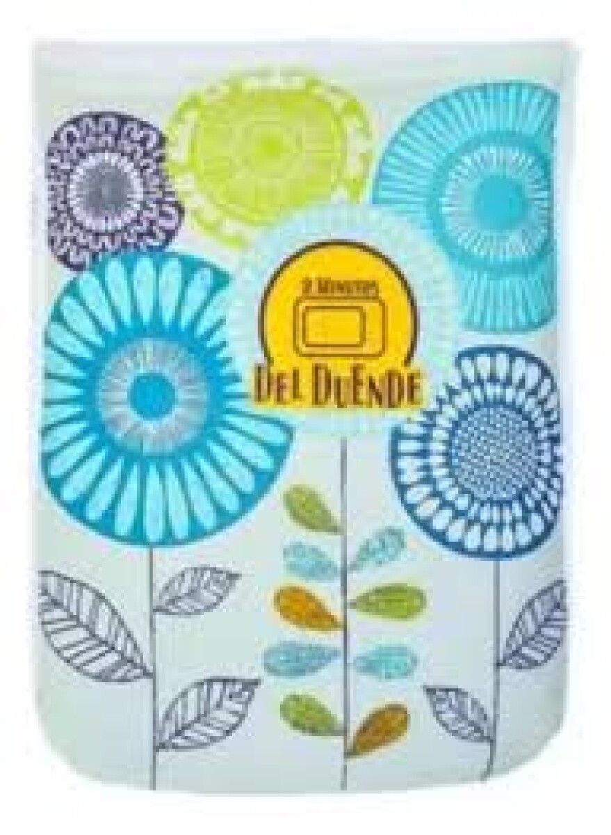 Bolsa De Semillas XL 