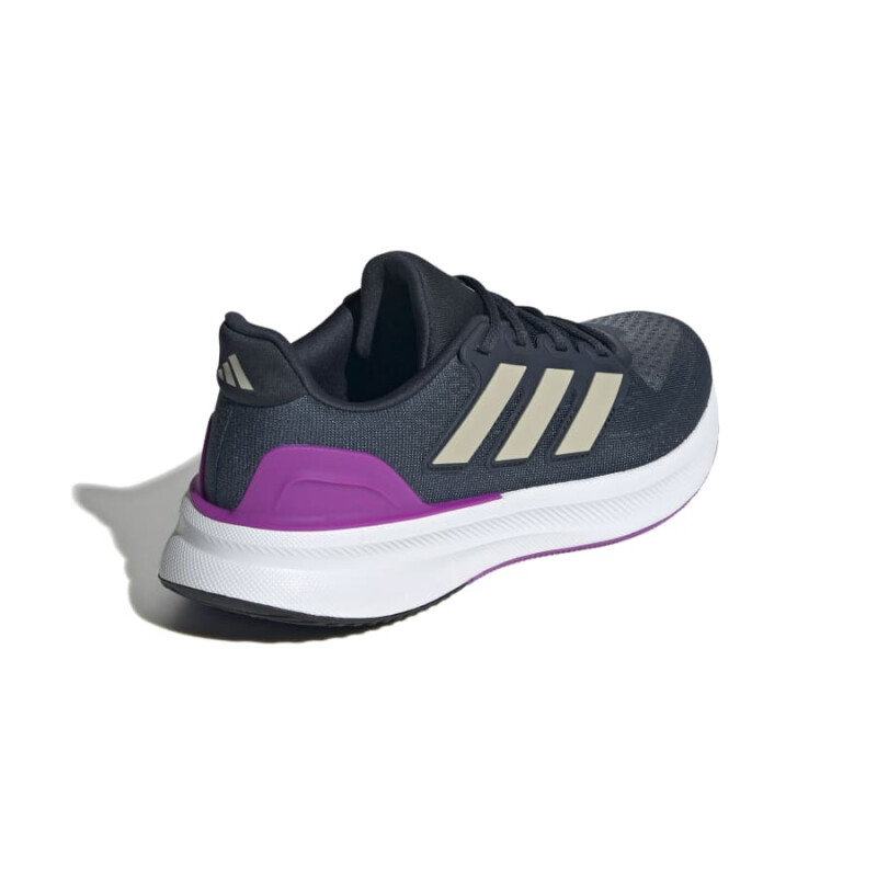 Championes Adidas Ultrabounce 5 de Mujer - IE8803 Azul-gris