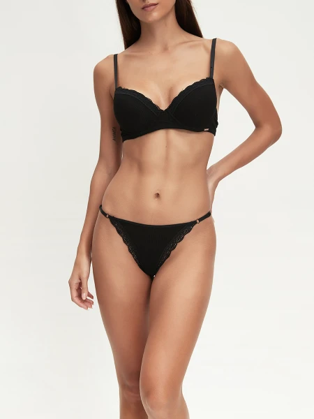 COLALESS MARU NEGRO