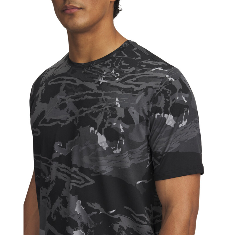 Vanish Energy Printed SS-GRN BLK-003