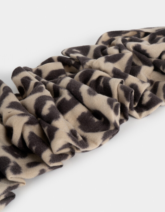 Pashminas Pashmina Animal Print - Estampado Animal Print