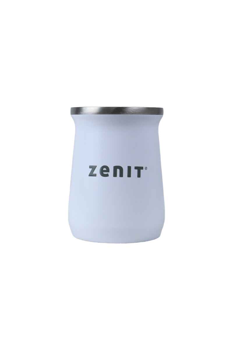 MATE ZNT 260ML BLANCO MATE ZNT 260ML BLANCO