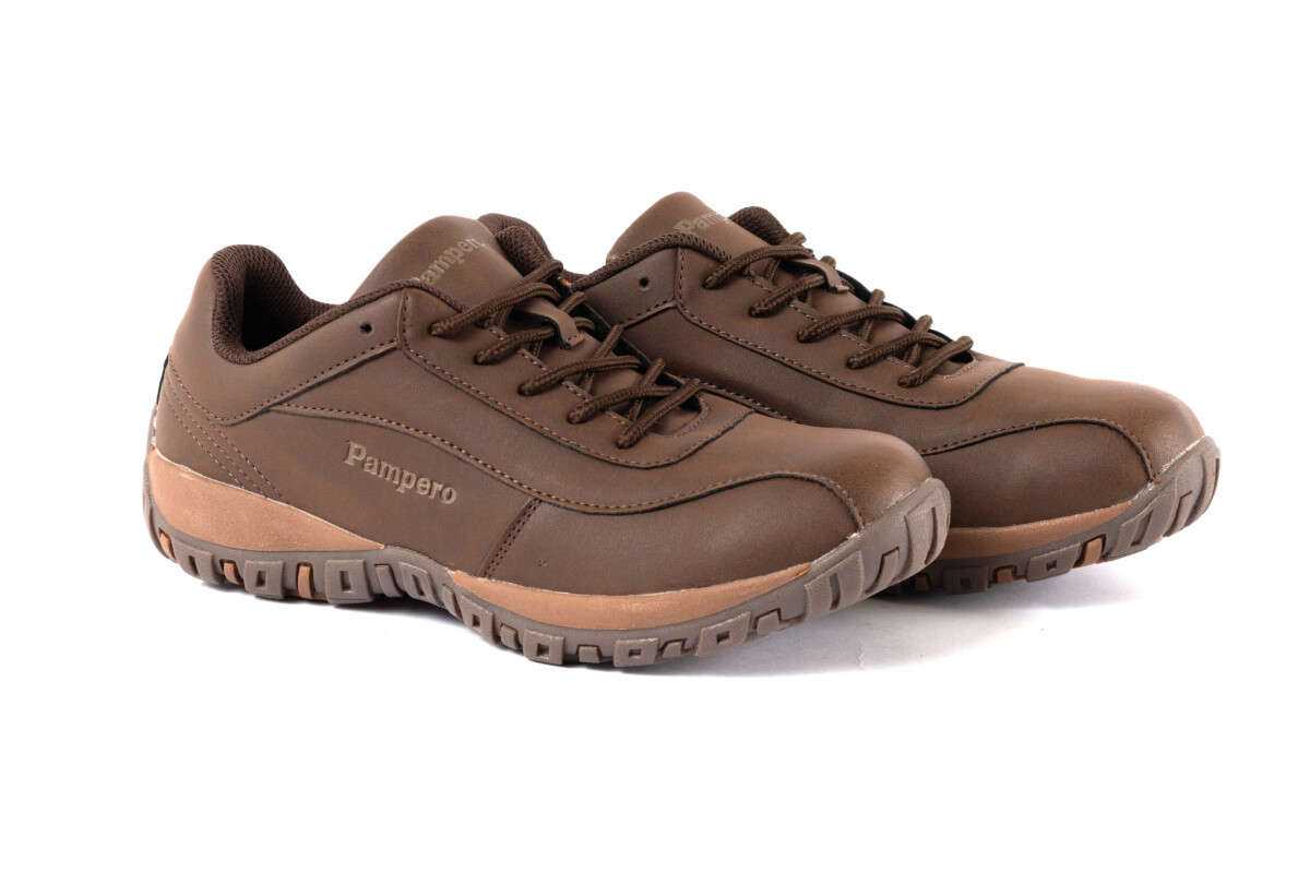 ZAPATO FURIO Torrado