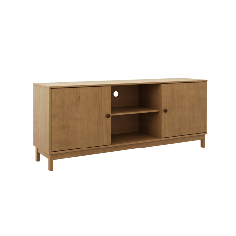 FINESTRA- RACK 2 PUERTAS 1 CAJON FREIJO 1961FN FINESTRA- RACK 2 PUERTAS 1 CAJON FREIJO 1961FN