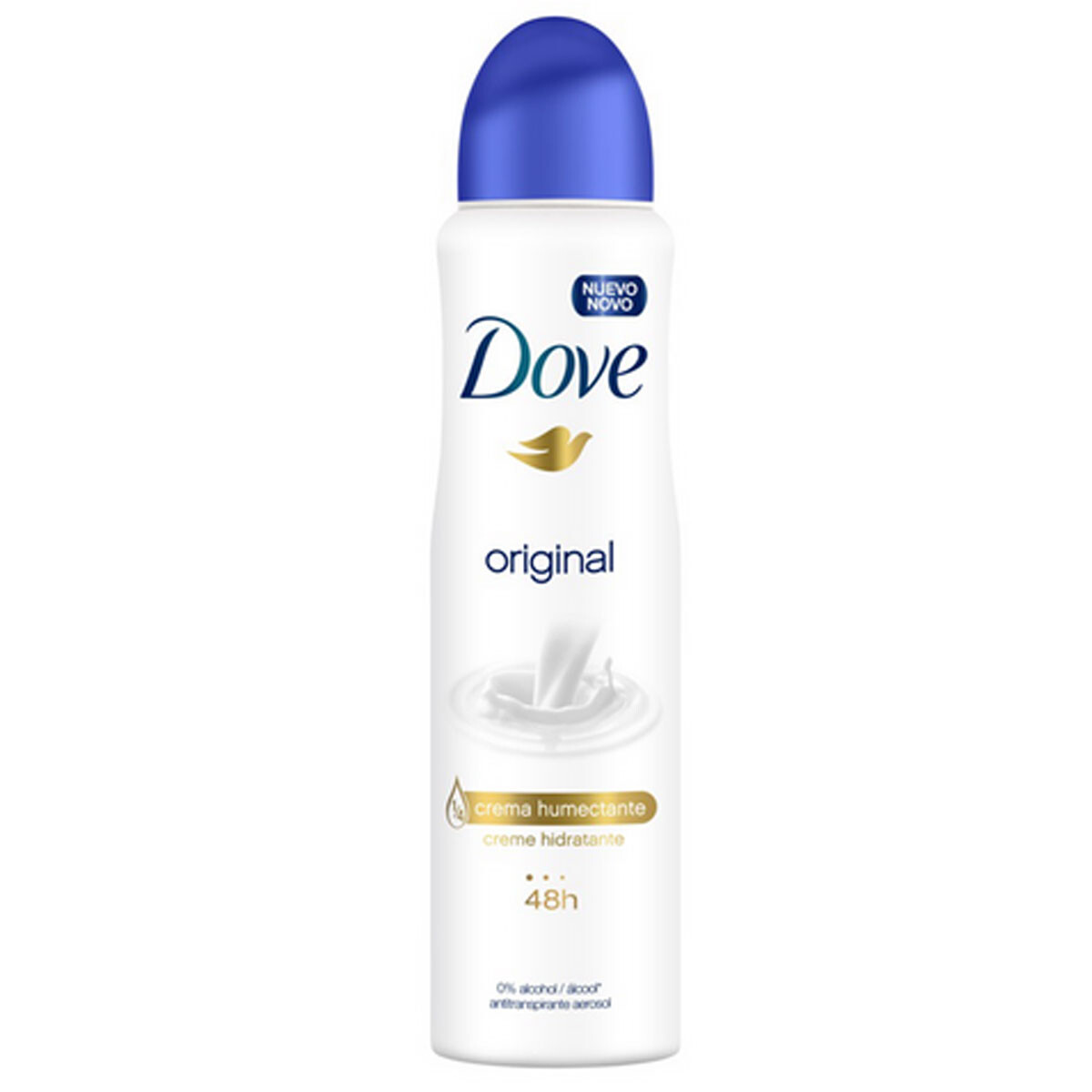 Desodorante Dove Original 100 ml 