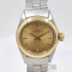 Rolex Oyster Perpetual Dama 6618 Acero Y Oro Año 1968 Rolex Oyster Perpetual Dama 6618 Acero Y Oro Año 1968