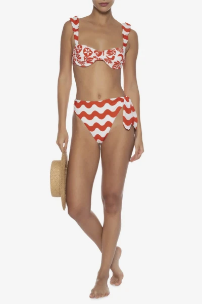 BIKINI Estampado
