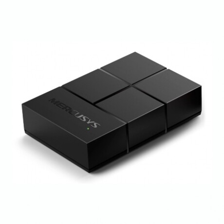 Switch Sobremesa MERCUSYS MS105GS 5 Puertos Gigabit Switch Sobremesa MERCUSYS MS105GS 5 Puertos Gigabit