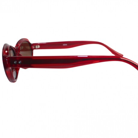 6080 SOL Rojo+Marron
