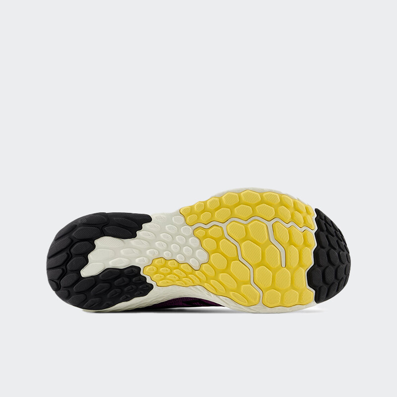 Championes New Balance Fresh Foam X Evoz V4 Violeta