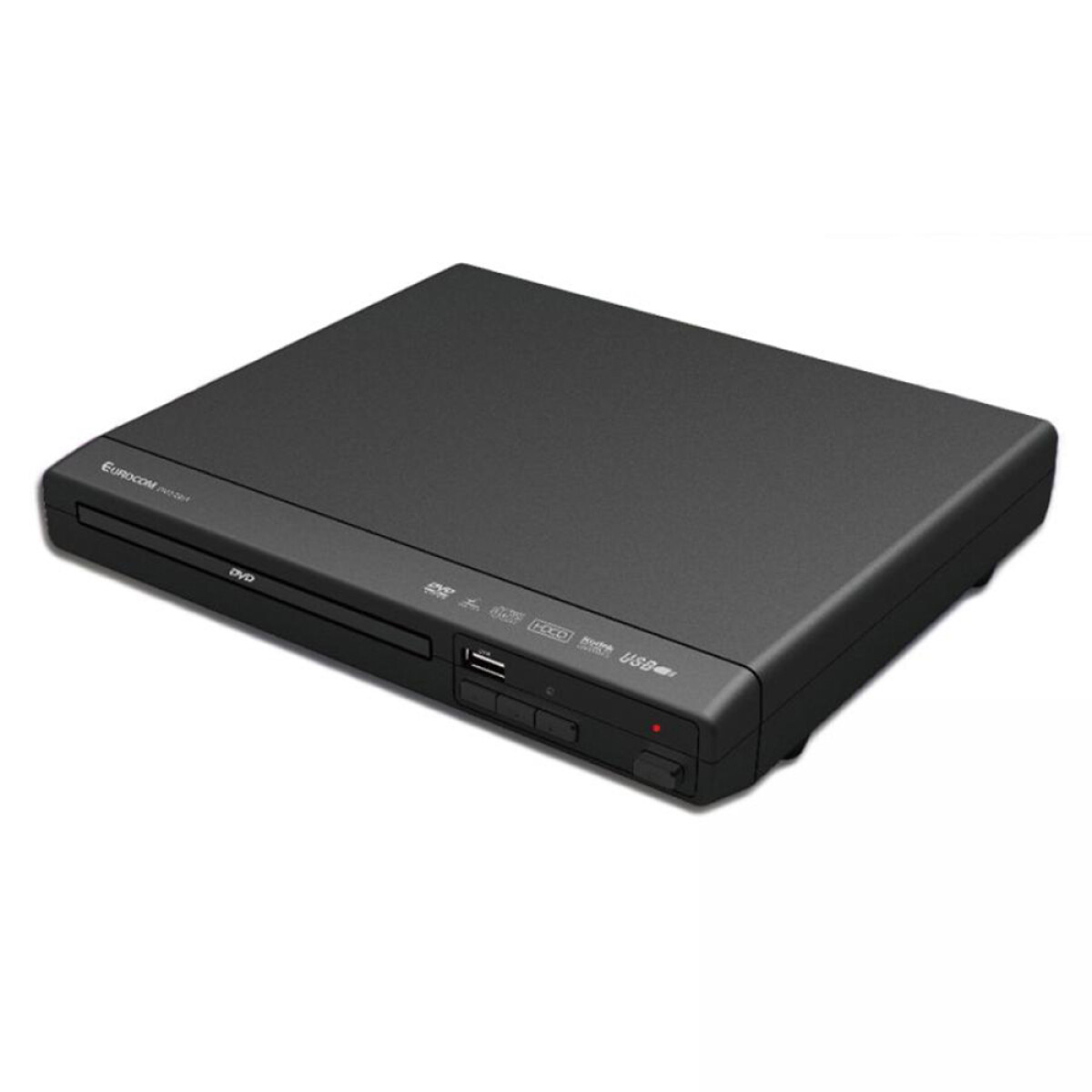 Dvd Eurocom 2208 