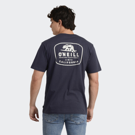 Remera O neill Azul
