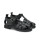 SANDALIAS CUERO NEREA NEGRO