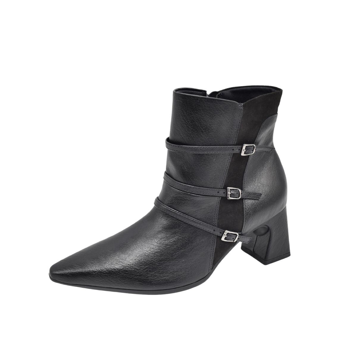 BOTA 36-41 - PRETO 