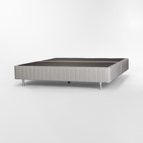 SOMMIER/BOX LINO QUEEN
