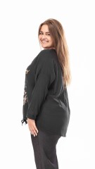 Sweater Berlín 2 Negro