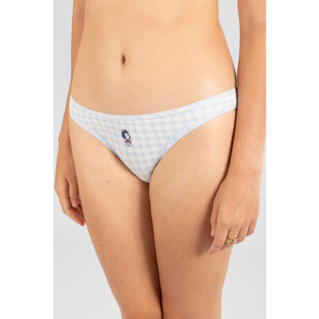 Pack x 2 colaless mafalda Diseño 1