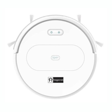 Aspiradora Y Trapeadora Robot HOGARON OB11 25W Sensor Anticaídas Aspiradora Y Trapeadora Robot HOGARON OB11 25W Sensor Anticaídas