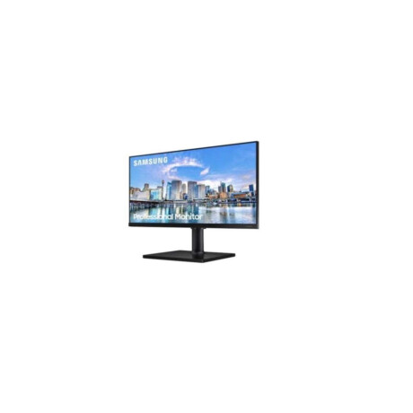 Monitor Samsung 22'' ajustable con panel IPS 75Hz MSLF22T454FQ